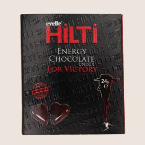 Cioccolato Energy Hilti